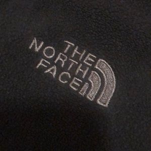 Men’s North Face fleece pants